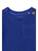 Noppies T-Shirt Brooklyn in Sodalite Blue