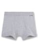 Sanetta Boxershort 3er Pack in Hellgrau