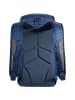 Tatonka City Pack 22 Rucksack 51 cm Laptopfach in darkerblue-navy