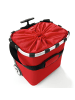 Reisenthel Carrycruiser Einkaufstrolley 47,5 cm in red