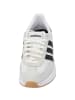 adidas Klassische- & Business Schuhe in white/black/grey