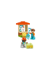 LEGO Duplo 10416 Tierpflege auf dem Bauernhof