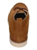 Hub Sneaker High MALDEN S40 in braun