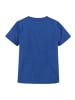 Kidsworld T-Shirt in blau