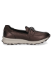 Caprice Slipper Slipper in braun