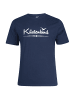 SCHIETWETTER "Küstenkind" in navy-weiß