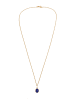 Elli Halskette 925 Sterling Silber in Gold