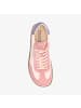 Groundies Sneaker in bunt