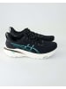 asics Sneaker low in Schwarz