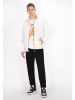 MO Men Jacket in white
