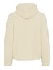 Laura Scott Fleecepullover in Sand