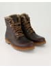 PANAMA JACK Winterstiefel in Braun