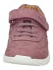 Richter Shoes Sneaker in Rosa