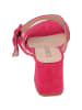 palado Sandaletten in fuchsia