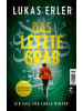 Tropen Buch - Das letzte Grab