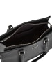 Lacoste Lacoste Elegance Schultertasche 37 cm noir