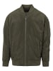 Urban Classics Bombers - Blouson in dark olive