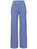 Copenhagen Studios Strickhose in blau