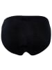 HOM Slip 2er Pack in Schwarz