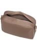 Valentino Bags Umhängetasche Brixton X07 in Taupe