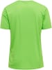 Newline Newline T-Shirt Men Core Laufen Herren in GREEN FLASH