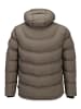 SCHIETWETTER Steppjacke in olive