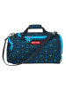 Step by Step Kinder-Sporttasche "Shark Dexter" in Blau