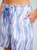 Calida Pyjamahose in star white