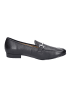 Ara Shoes Slipper Keny in schwarz