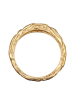 Elli Ring 925 Sterling Silber in Gold