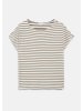 s.Oliver T-Shirt in 96G4_beige