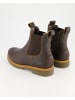 PANAMA JACK Chelsea Boots in Braun