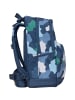 BECKMANN Sport Junior Color Camo in bunt