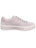 Legero Schnürschuh in grau