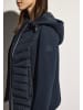Cecil Jacke in dark navy blue