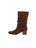 Gabor Stiefel in cognac