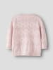 name it Strickjacke in Lotus
