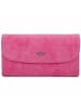 Fritzi aus Preußen Heide Geldbörse 19,5 cm squeezy pink