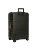 BRIC`s Bellagio 4 Rollen Trolley 70.5 cm mit Dehnfalte olivgruen