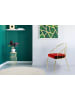 Kayoom Stuhl Palma in rot - gold