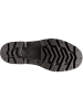 Dunlop Stiefel Pricemastor in schwarz in schwarz