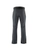 Maier Sports Skihose Copper Slim in Dunkelgrau