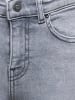 KIDS ONLY Flared Fit Jeans Kogjuicy Denim in medium grey denim