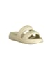 Fila Beige Damen Hausschuhe aus Polyurethan
