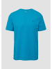 s.Oliver T-Shirt in 6259_türkis