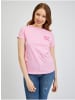 orsay T-Shirt in Rosa