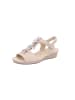 ara Klassische Sandalen in beige