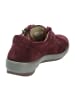 Legero Komfort Schnürschuhe in Rot