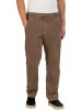 Reell Stoffhose "Reflex Loose Chino" in Grün