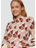 s.Oliver T-Shirt  in  33A2_himbeere